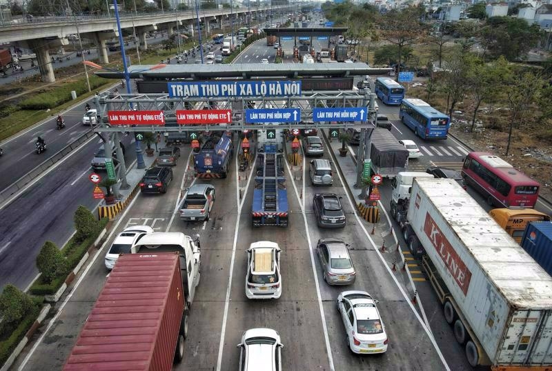 Many BOT traffic projects posting losses