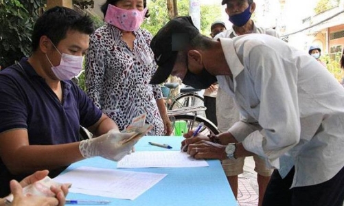 Chính phủ hướng dẫn chi tiết 4 nhóm giải pháp miễn, giảm thuế cho đối tượng bị ảnh hưởng bởi Covid-19