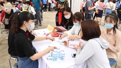 Hanoi’s labor market to recover in final months of the year