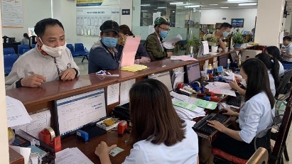 5 mln workers receive unemployment insurance
