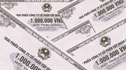 Circular coming on private issuance of corporate bonds