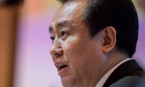 Khủng hoảng Evergrande: Bắc Kinh muốn tỷ phú Hứa Gia Ấn dùng tiền túi trả nợ cho công ty?