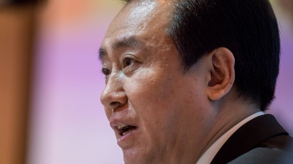 Khủng hoảng Evergrande: Bắc Kinh muốn tỷ phú Hứa Gia Ấn dùng tiền túi trả nợ cho công ty?