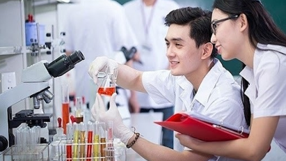 Chemical industry to be developed