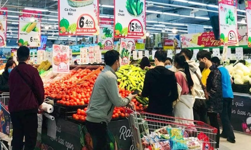 Tuần lễ khuyến mại kích cầu mua sắm tại Đà Nẵng