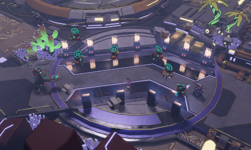 Sipher gọi thành công 6,8 triệu USD phát triển game World of Sipheria