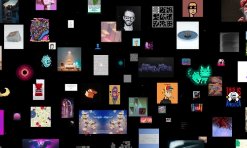 Sotheby’s ra mắt nền tảng đấu giá nghệ thuật kỹ thuật số