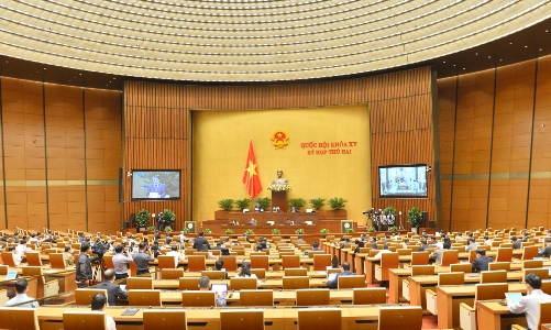 Nghiên cứu phương án nâng mức hỗ trợ tham gia bảo hiểm y tế cho người cao tuổi