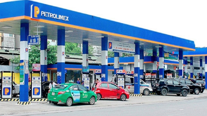 Price Stabilization Fund slows gasoline increases