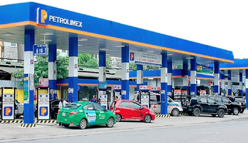 Price Stabilization Fund slows gasoline increases