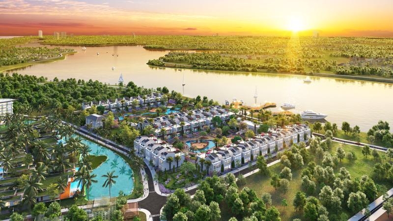 Real estate investors consider segments