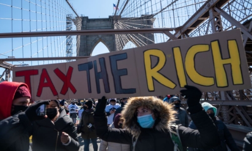 Mỹ tính đánh thuế giới tỷ phú, 700 nhân vật rơi vào “tầm ngắm”