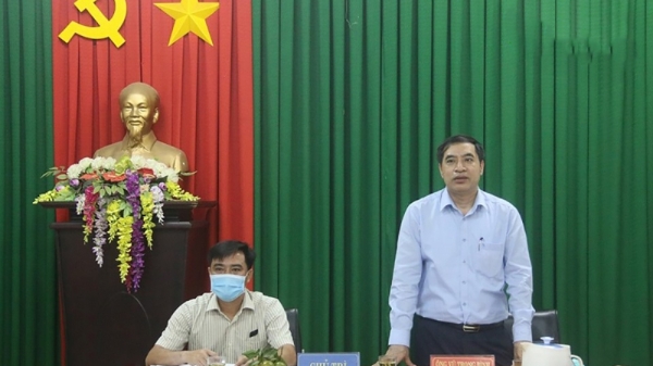 Đắc Nông cần đẩy mạnh giải ngân gói hỗ trợ 26.000 tỷ đồng