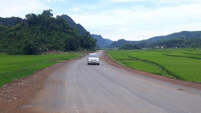 Highway and expressway upgrades in north prioritized