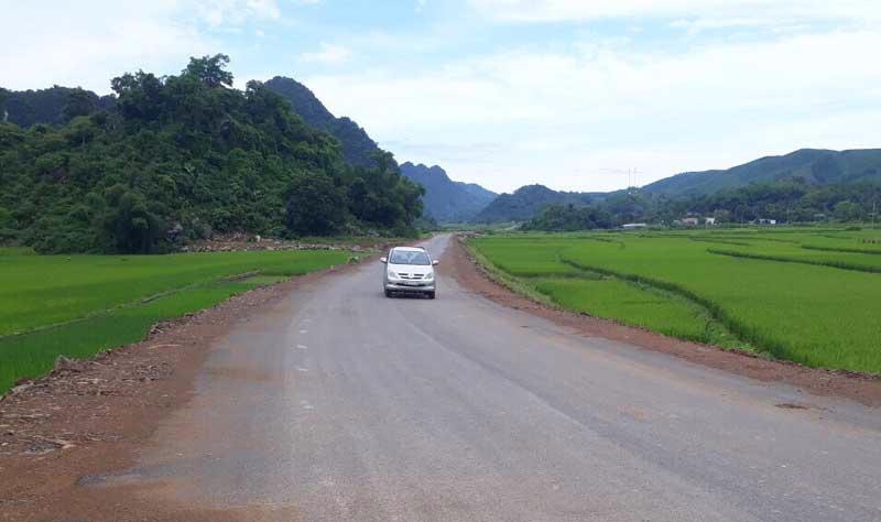 Highway and expressway upgrades in north prioritized