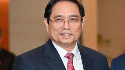 Vietnam - WEF dialogue set for Oct. 29