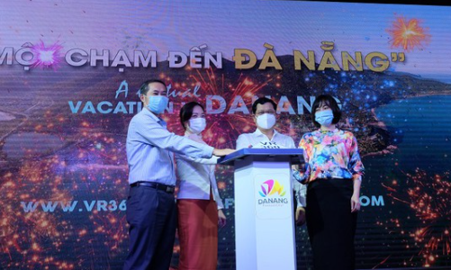 Đà Nẵng sẵn sàng đón du khách du lịch trong điều kiện “an toàn mới”