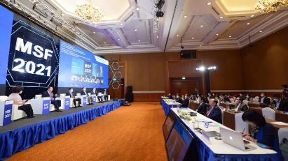 Vietnamese enterprises slow in preparing HR for Industry 4.0