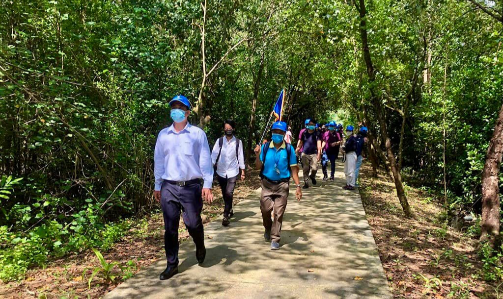 TP.HCM v&agrave; ba tỉnh Kh&aacute;nh H&ograve;a, Ph&uacute; Y&ecirc;n, B&igrave;nh Định đ&atilde; thống nhất ch&iacute;nh thức mở lại chương tr&igrave;nh du lịch kết nối từ ng&agrave;y 01/11/2021.