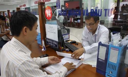 Gần 4.000 doanh nghiệp đăng ký mới sau Nghị quyết 128