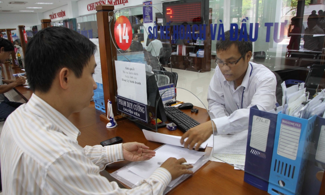 Gần 4.000 doanh nghiệp đăng ký thành lập mới sau Nghị quyết 128.