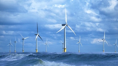 Norway ready to help develop offshore wind power
