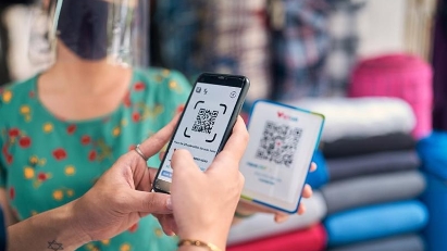 Scheme for cashless payments to 2025