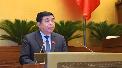 MPI presents economic restructuring plan to NA