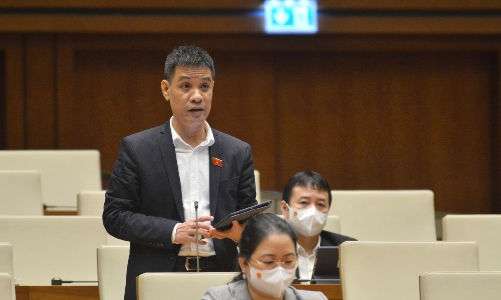 “Cần tận dụng những năm còn lại của cơ hội dân số vàng”