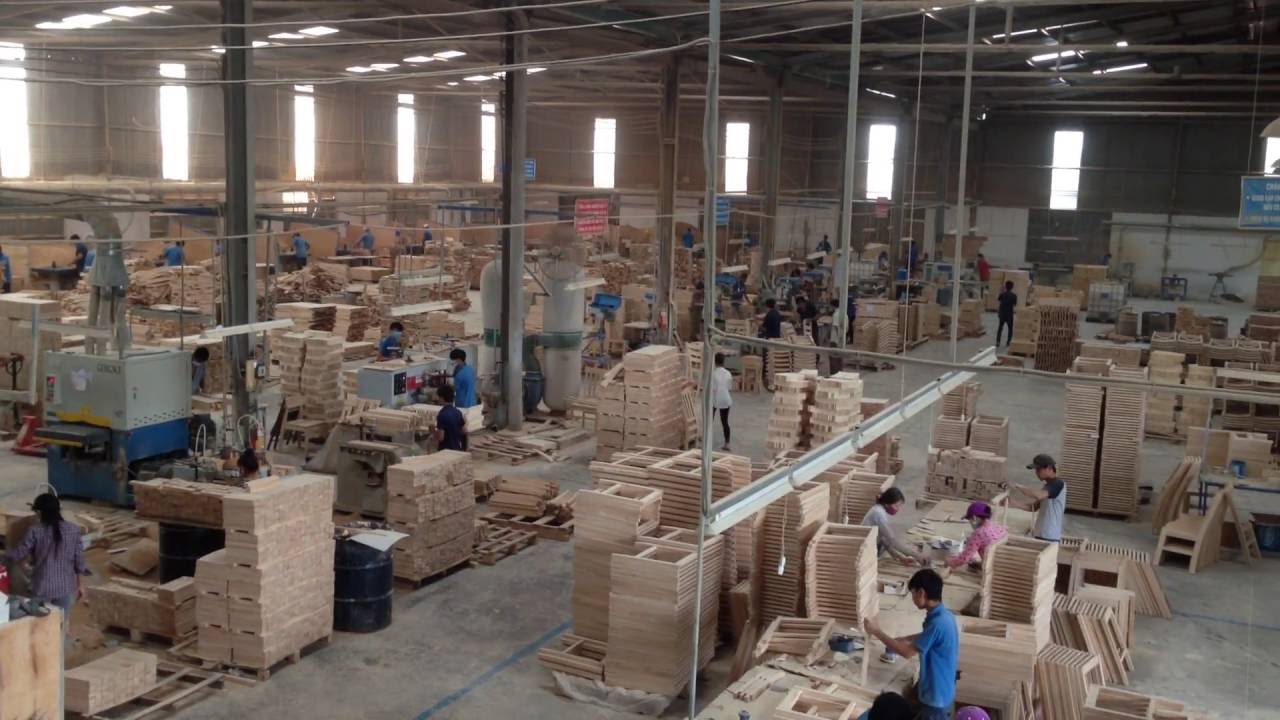 Khó khăn lớn hiện nay mà các doanh nghiệp phải đối mặt là thiếu hụt lao động có tay nghề.