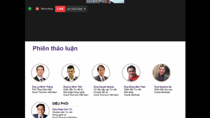 Digital transformation key to development for enterprises