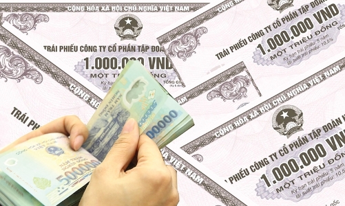 Quyết tâm “thanh lọc” thị trường trái phiếu doanh nghiệp