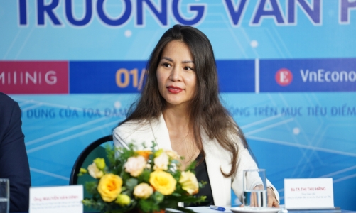 Tổng giám đốc TNL: Thị trường văn phòng cho thuê không còn cạnh tranh chỉ vì giá