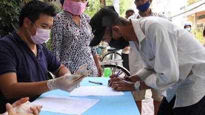 Covid-hit business households exempted from taxes