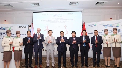 Bamboo Airways announces direct UK flights