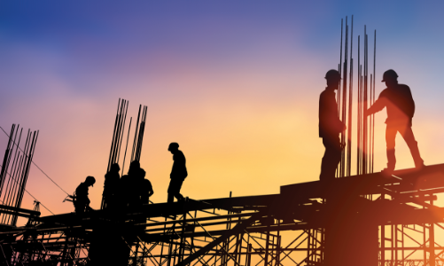 Doanh nghiệp xây dựng càng làm càng thua lỗ