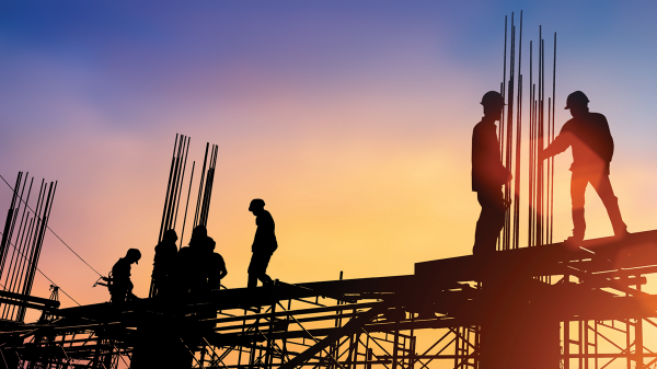 Doanh nghiệp xây dựng càng làm càng thua lỗ