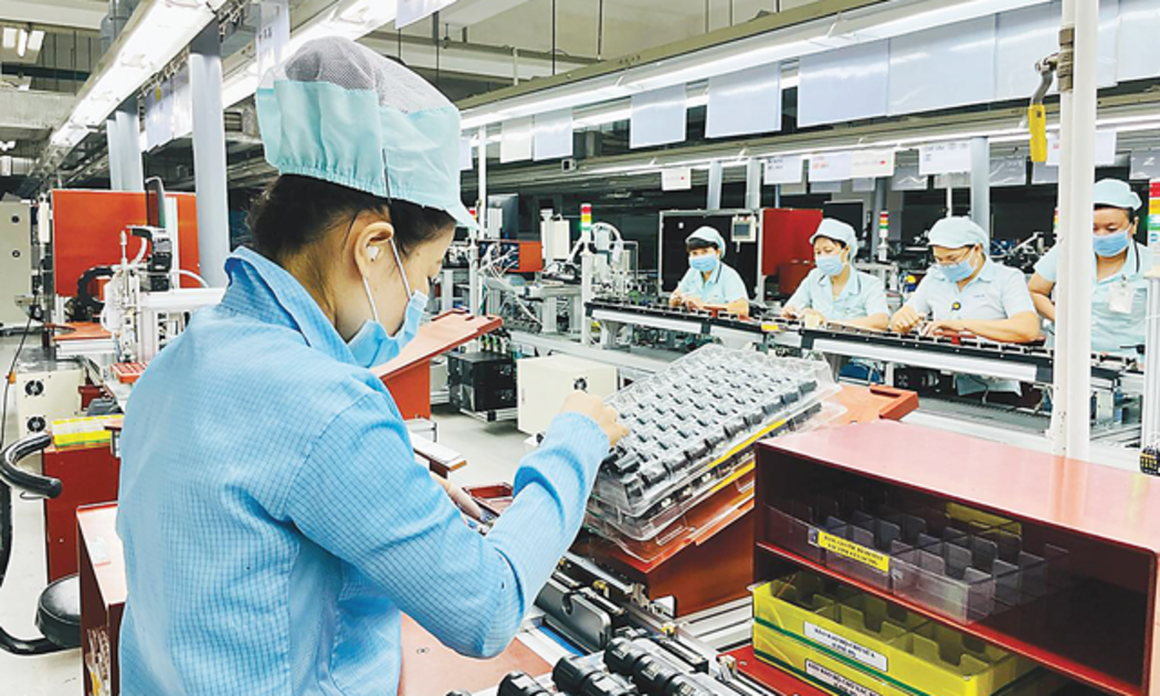 Hỗ trợ giảm chi phí cho doanh nghiệp phục hồi sản xuất, kinh doanh.