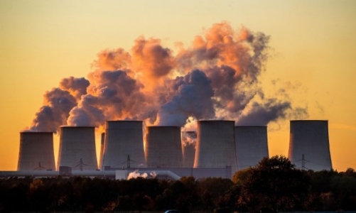 Thỏa thuận khí hậu G20 