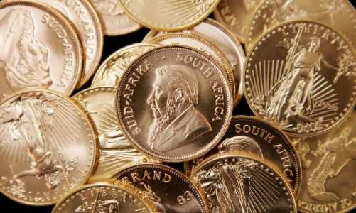 Vàng nhích giá, USD tự do vọt lên gần 23.600 đồng