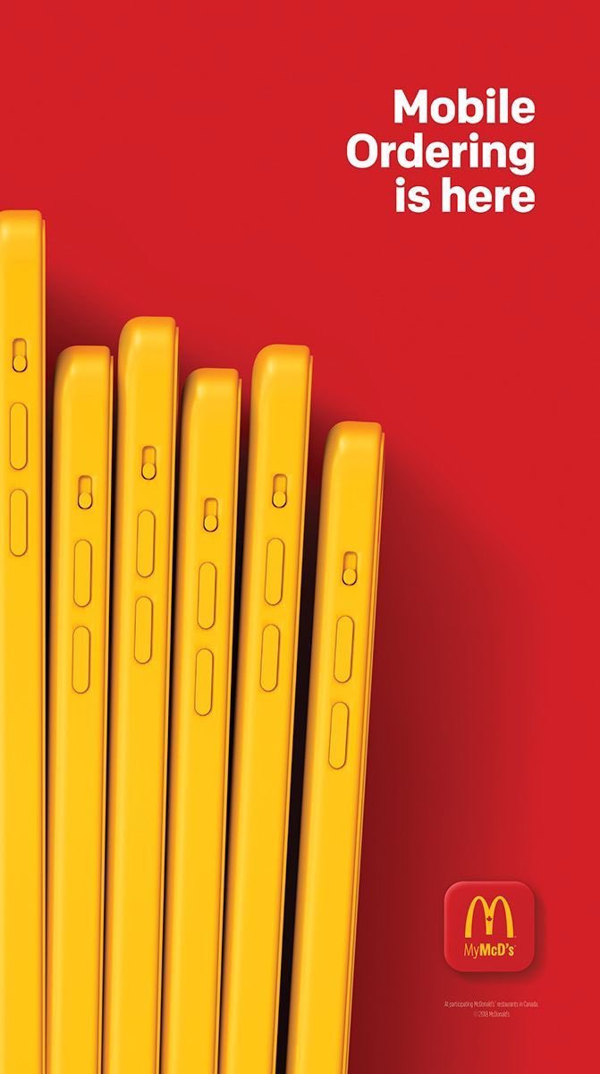 McDonald’s phát triển và thử nghiệm công nghệ AOT trong các nhà hàng giúp nâng cao trải nghiệm khách hàng
