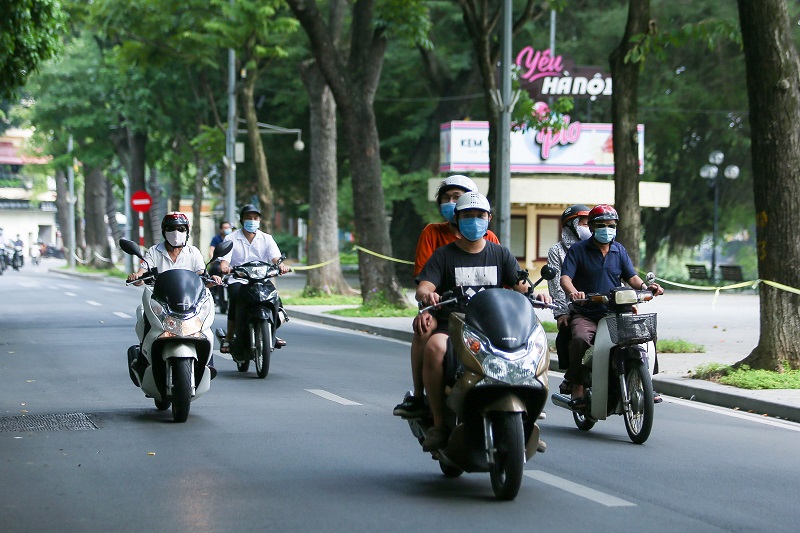 Ảnh minh họa. 