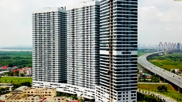 Xu hướng đầu tư văn phòng sẽ dịch chuyển ra ngoài trung tâm