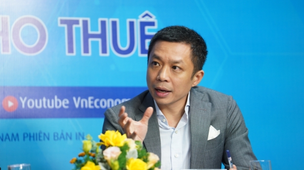 Thị trường văn phòng đang 