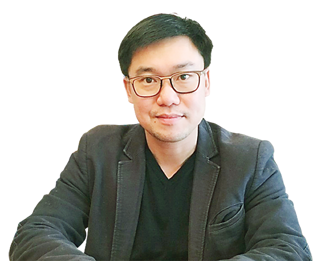 Ông Võ Đình Trí, Trường Đại học Kinh tế TP.HCM, IPAG Business School, AVSE Global.