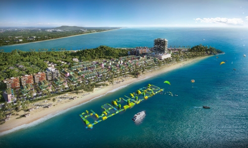 Lợi thế đưa Hải Tiến thành trung tâm du lịch mới của Thanh Hóa