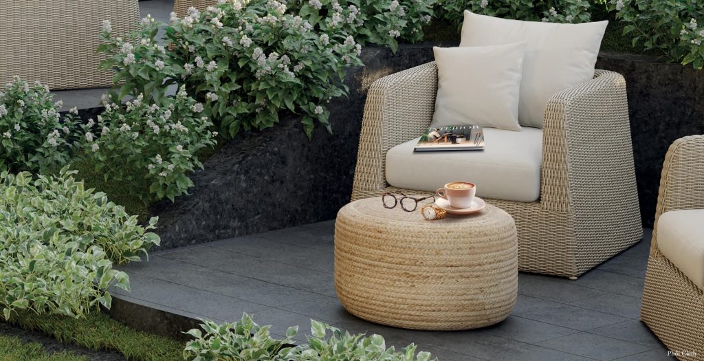 Không gian sống chan hòa cùng thiên nhiên giúp nâng cao sức khỏe đang là yếu tố then chốt được chú trọng khi chọn nơi an cư (Ảnh: Masteri West Heights).