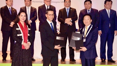 Standard Chartered to sponsor T&T's green projects