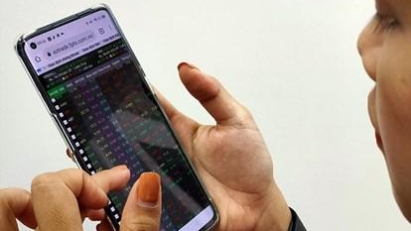 Consumer stocks hold potential in 2022