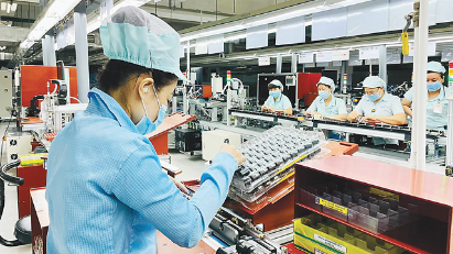 Easing the cost burden would support businesses
